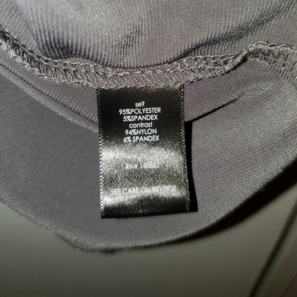 Torrid size 2 Blouse - Picture 4 of 4